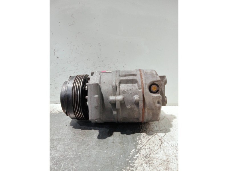 Recambio de compresor aire acondicionado para bmw serie 5 berlina (e39) referencia OEM IAM 4472208020 7SBU16C 
