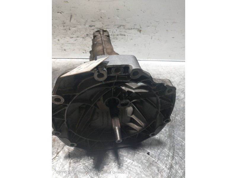 Recambio de caja cambios para alfa romeo 33 berlina 1.5 quadrifoglio referencia OEM IAM   