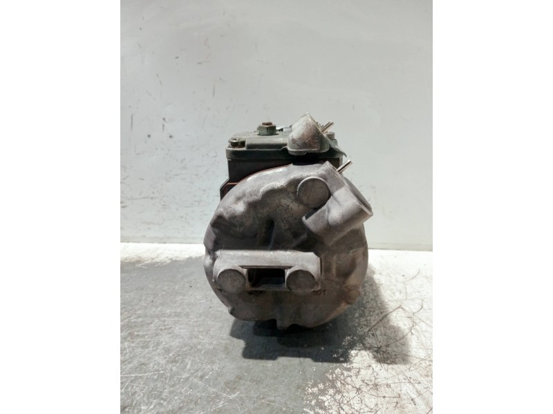 Recambio de compresor aire acondicionado para bmw serie 5 berlina (e39) referencia OEM IAM 4472208020 7SBU16C 