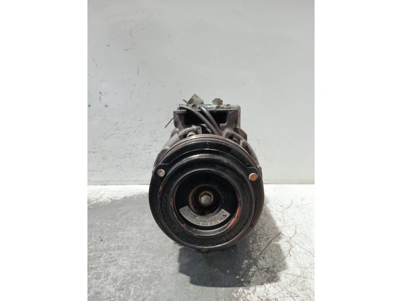 Recambio de compresor aire acondicionado para bmw serie 5 berlina (e39) referencia OEM IAM 4472208020 7SBU16C 