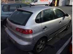 seat ibiza (6l1) del año 2004 2