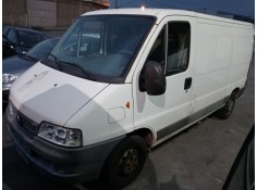 fiat ducato caja cerrada 11 (desde 03.02) del año 2002