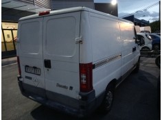 fiat ducato caja cerrada 11 (desde 03.02) del año 2002 2