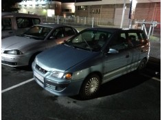 mitsubishi space star (dg0) del año 2004