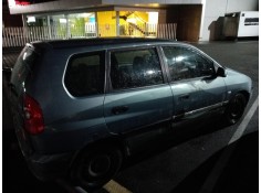 mitsubishi space star (dg0) del año 2004 2