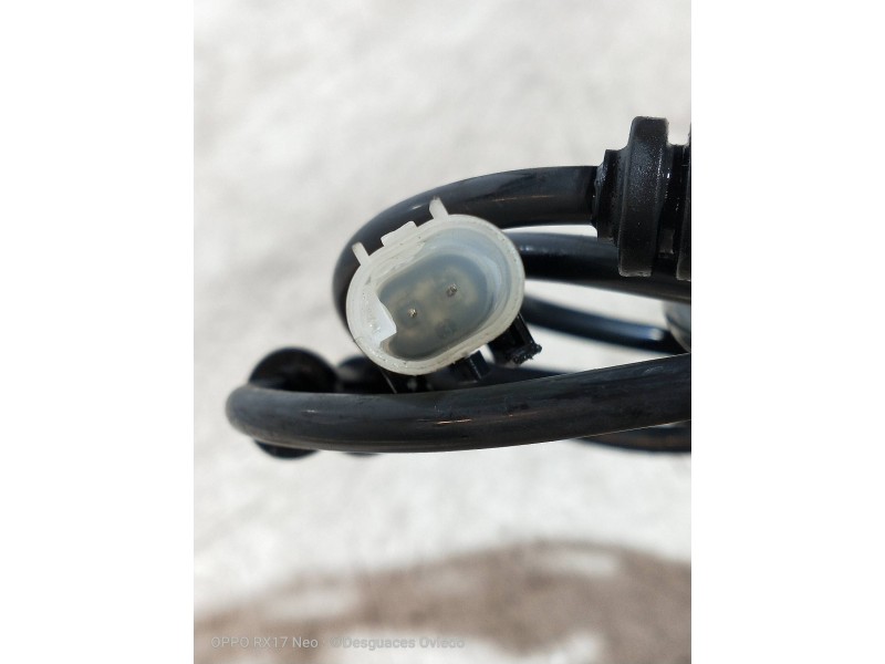 Recambio de pinza freno delantera derecha para mercedes clase a (w176) a 220 cdi blueefficiency (176.003) referencia OEM IAM   