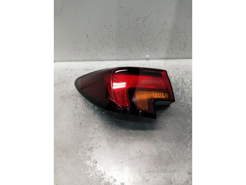 Recambio de piloto trasero izquierdo para opel astra k lim. 5türig referencia OEM IAM 39015943 81380101 366069842