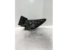 Recambio de piloto trasero izquierdo para opel astra k lim. 5türig referencia OEM IAM 39015943 81380101 366069842 2