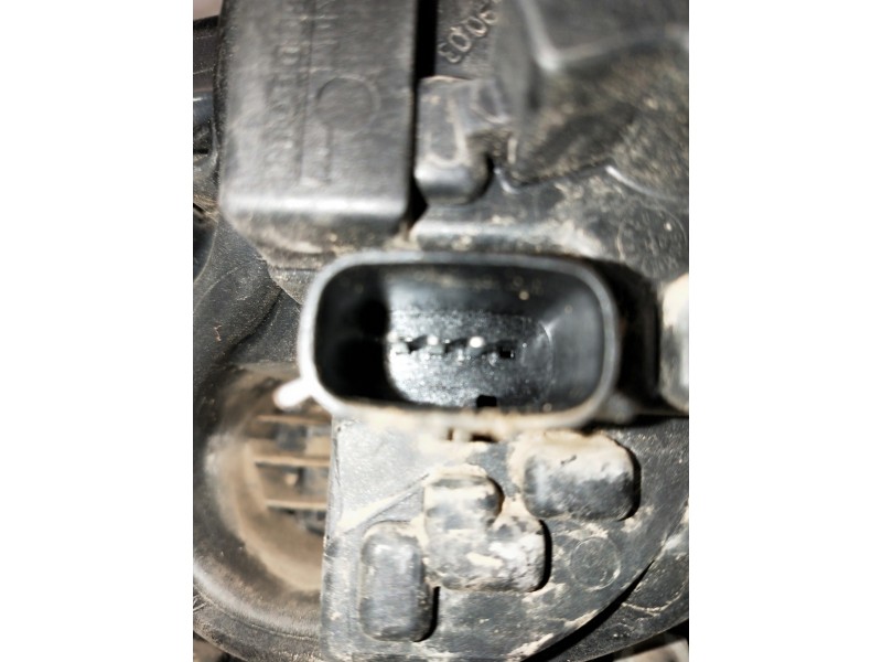 Recambio de piloto trasero izquierdo para opel astra k lim. 5türig referencia OEM IAM 39015943 81380101 366069842