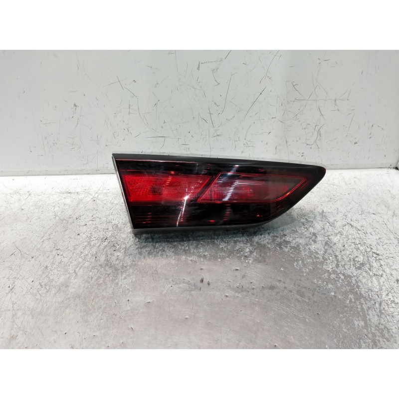Recambio de piloto trasero izquierdo interior para opel astra k lim. 5türig referencia OEM IAM 39032988 366069842 81390101
