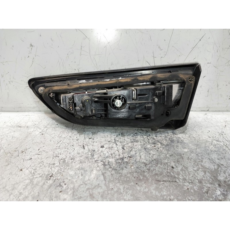 Recambio de piloto trasero izquierdo interior para opel astra k lim. 5türig referencia OEM IAM 39032988 366069842 81390101