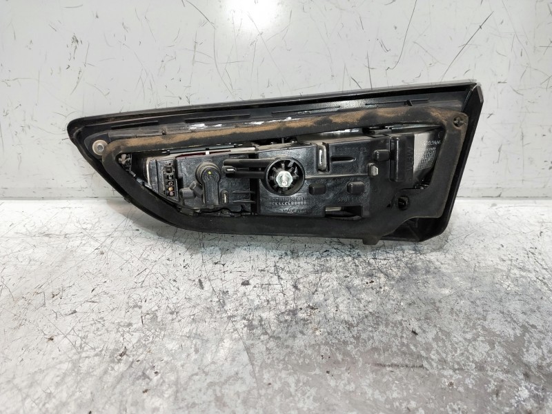Recambio de piloto trasero izquierdo interior para opel astra k lim. 5türig referencia OEM IAM 39032988 366069842 81390101