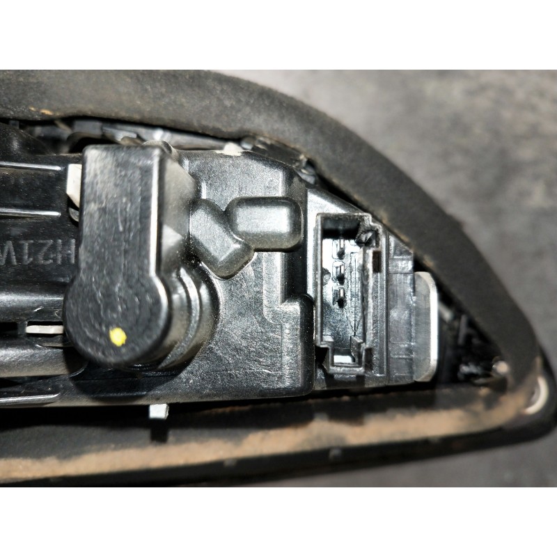 Recambio de piloto trasero izquierdo interior para opel astra k lim. 5türig referencia OEM IAM 39032988 366069842 81390101