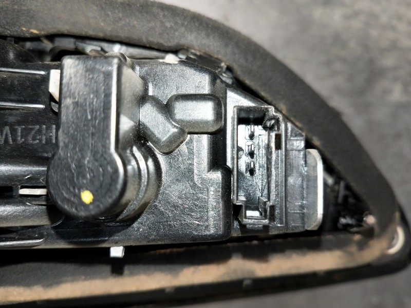 Recambio de piloto trasero izquierdo interior para opel astra k lim. 5türig referencia OEM IAM 39032988 366069842 81390101