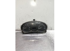 Recambio de cuadro instrumentos para peugeot expert tepee referencia OEM IAM 9665154980  