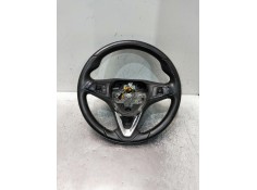 Recambio de volante para opel astra k lim. 5türig referencia OEM IAM 34210940A 34200834D 