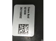 Recambio de volante para opel astra k lim. 5türig referencia OEM IAM 34210940A 34200834D  2