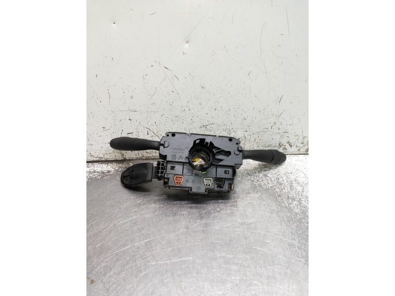 Recambio de mando luces para peugeot expert tepee referencia OEM IAM 96635800XT 12275935 