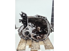 Recambio de caja cambios para citroen c4 cactus referencia OEM IAM 20CR15 1338737 5V