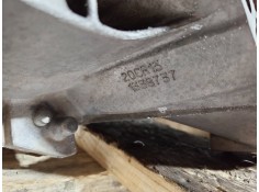 Recambio de caja cambios para citroen c4 cactus referencia OEM IAM 20CR15 1338737 5V 2