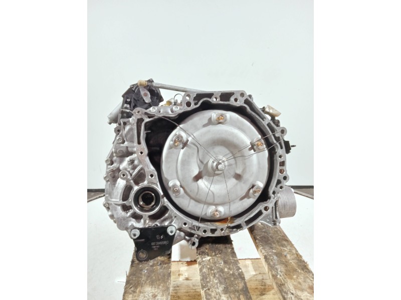 Recambio de caja cambios para citroen c4 picasso referencia OEM IAM 20GE23 TF1SC 15F6G 0465648 AUTOMATICA