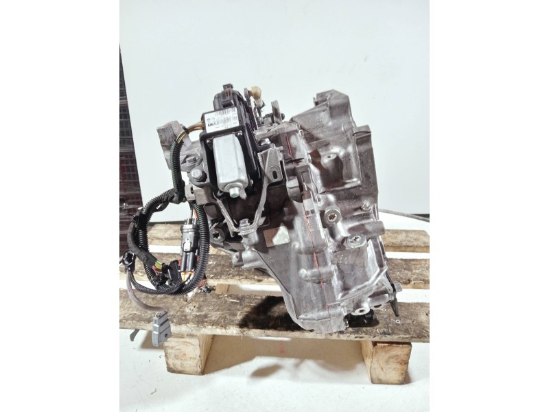 Recambio de caja cambios para citroen c4 picasso referencia OEM IAM 20GE23 TF1SC 15F6G 0465648 AUTOMATICA