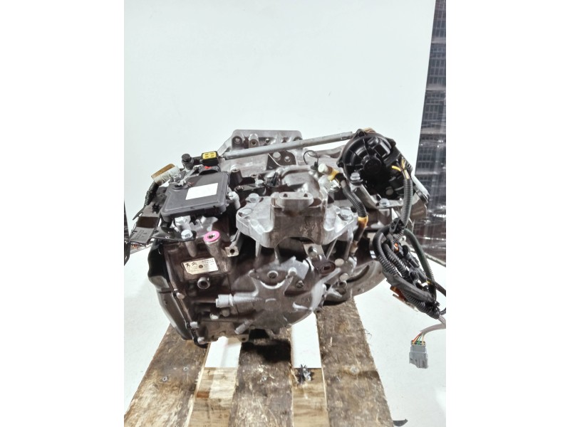 Recambio de caja cambios para citroen c4 picasso referencia OEM IAM 20GE23 TF1SC 15F6G 0465648 AUTOMATICA