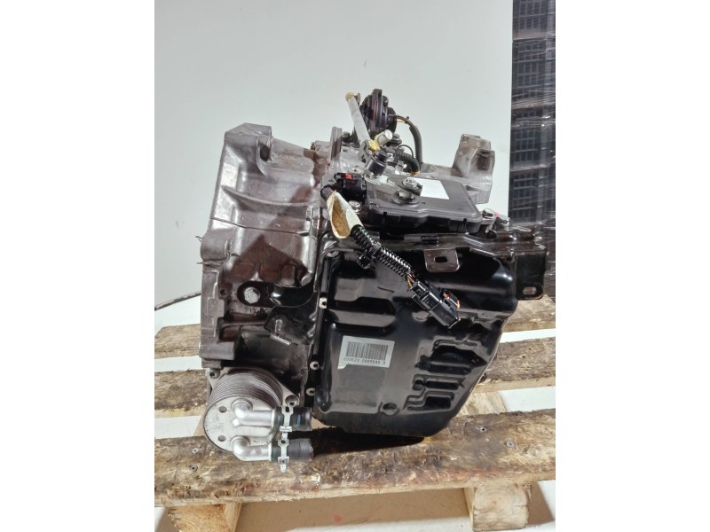 Recambio de caja cambios para citroen c4 picasso referencia OEM IAM 20GE23 TF1SC 15F6G 0465648 AUTOMATICA