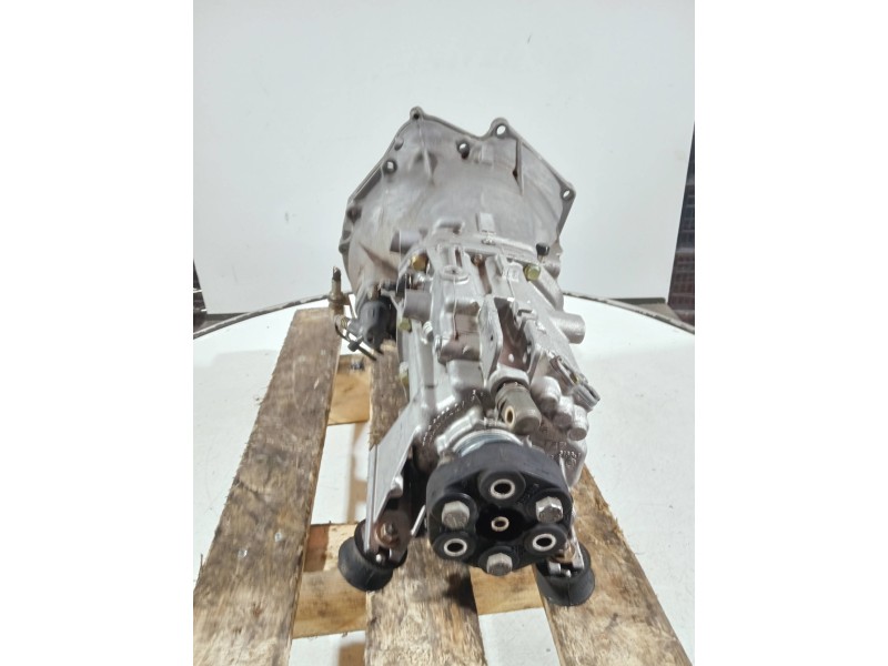 Recambio de caja cambios para bmw serie 5 berlina (e39) referencia OEM IAM AJT 0103147 5V