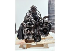 Recambio de motor completo para bmw serie 3 compact (e46) referencia OEM IAM N42B18A  