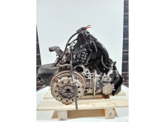 Recambio de motor completo para bmw serie 3 compact (e46) referencia OEM IAM N42B18A   2