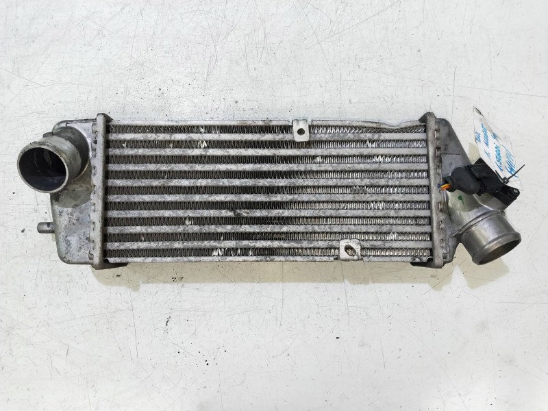 Recambio de intercooler para hyundai accent (lc) 1.5 crdi cat referencia OEM IAM   