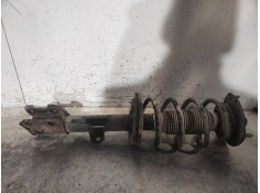 Recambio de amortiguador delantero izquierdo para hyundai santa fe (bm) 2.2 crdi style 4x4 referencia OEM IAM 546502B510  