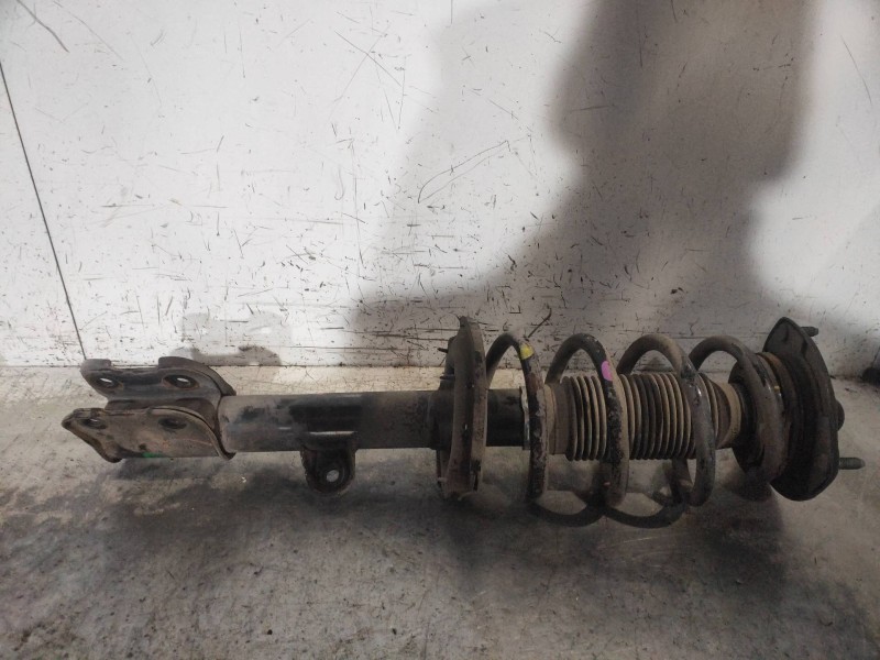 Recambio de amortiguador delantero izquierdo para hyundai santa fe (bm) 2.2 crdi style 4x4 referencia OEM IAM 546502B510  