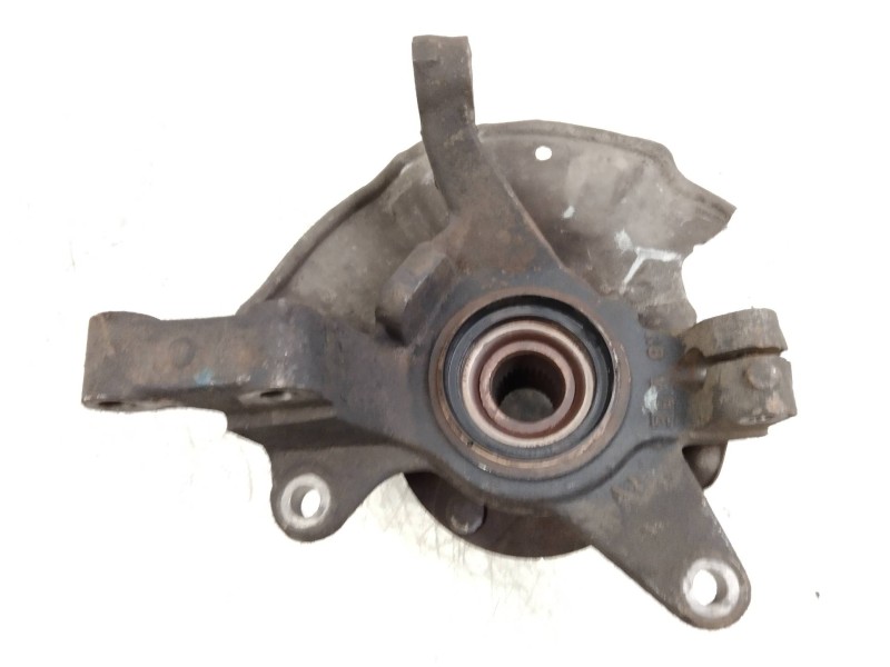 Recambio de mangueta delantera derecha para kia carens 1.8 cat referencia OEM IAM   