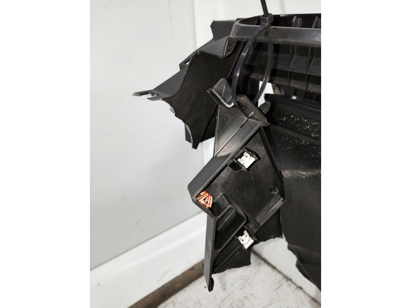 Recambio de kit airbag para opel astra k lim. 5türig referencia OEM IAM 13510398 8110100000000X 775799950 VER FOTOS