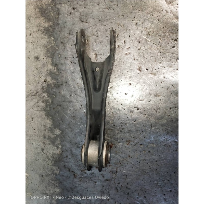 Recambio de brazo suspension inferior trasero izquierdo para mercedes clase a (w176) a 220 cdi blueefficiency (176.003) referenc