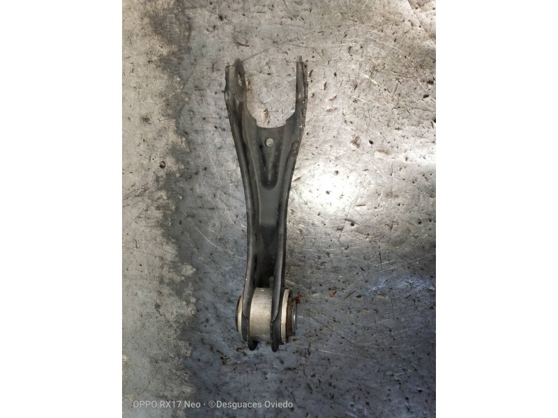 Recambio de brazo suspension inferior trasero izquierdo para mercedes clase a (w176) a 220 cdi blueefficiency (176.003) referenc