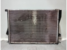 Recambio de radiador agua para bmw serie 5 berlina (e39) referencia OEM IAM   