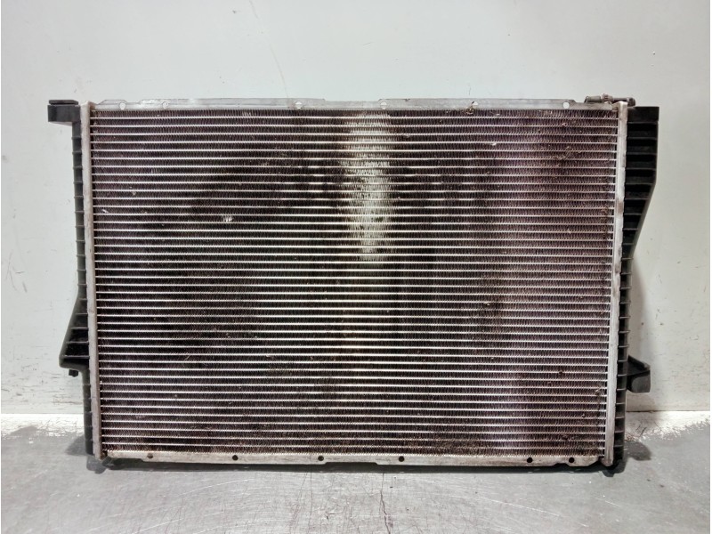 Recambio de radiador agua para bmw serie 5 berlina (e39) referencia OEM IAM   