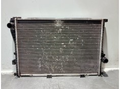 Recambio de radiador agua para bmw serie 5 berlina (e39) referencia OEM IAM    2