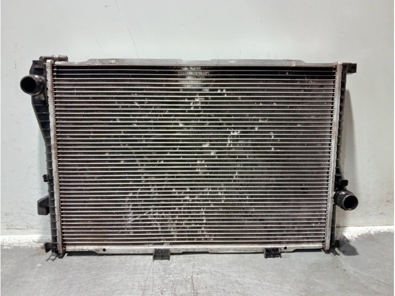 Recambio de radiador agua para bmw serie 5 berlina (e39) referencia OEM IAM   