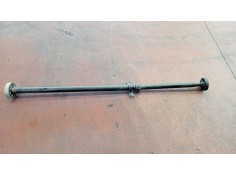 Recambio de transmision central para seat altea xl (5p5) freetrack 4x4 referencia OEM IAM   