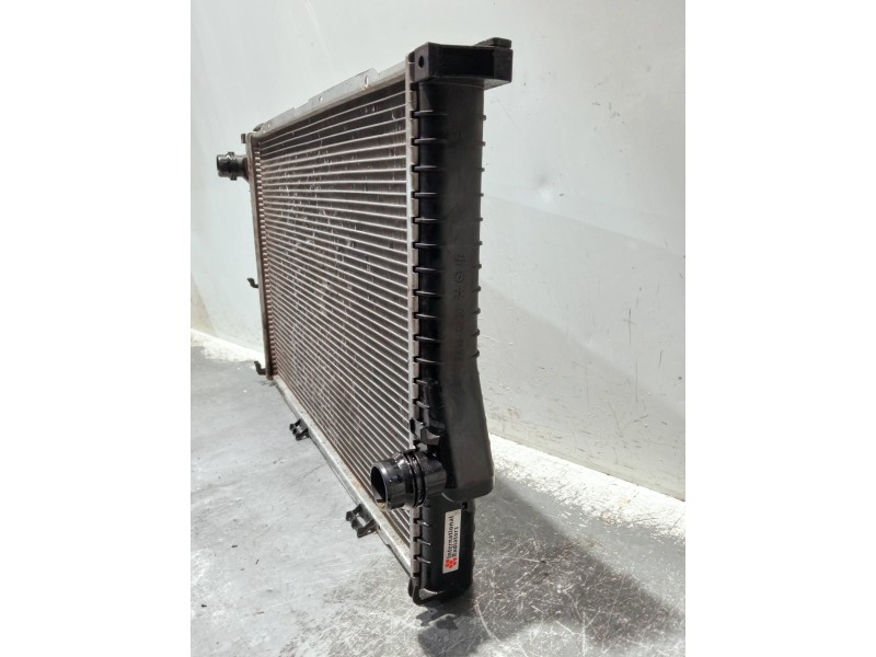 Recambio de radiador agua para bmw serie 5 berlina (e39) referencia OEM IAM   