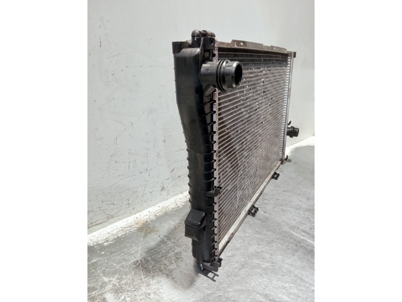 Recambio de radiador agua para bmw serie 5 berlina (e39) referencia OEM IAM   