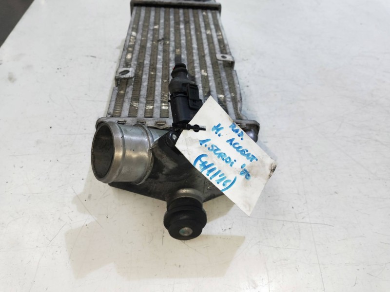 Recambio de intercooler para hyundai accent (lc) 1.5 crdi cat referencia OEM IAM   