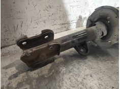 Recambio de amortiguador delantero izquierdo para hyundai santa fe (bm) 2.2 crdi style 4x4 referencia OEM IAM 546502B510   2