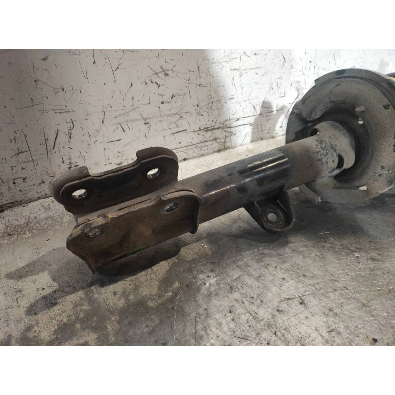 Recambio de amortiguador delantero izquierdo para hyundai santa fe (bm) 2.2 crdi style 4x4 referencia OEM IAM 546502B510  