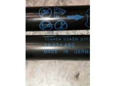 Recambio de amortiguadores maletero / porton para opel astra k lim. 5türig referencia OEM IAM 1044640345N 93021480  2