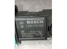 Recambio de caudalimetro para opel astra k lim. 5türig referencia OEM IAM 0280218268 13301682  2